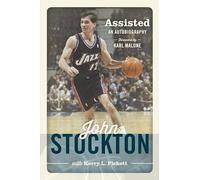 Assisted: An Autobiography of John Stockton
