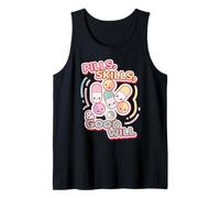 Assistente Ai Farmaci Pills Skills & Good Will Canotta