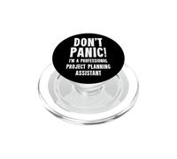 Assistente alla pianificazione del progetto PopSockets PopGrip per MagSafe