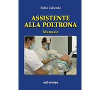 Assistente alla poltrona. Manuale