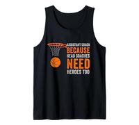 Assistente Allenatore perché Gli Allenatori Hanno Bisogno del Basket degli Eroi Canotta