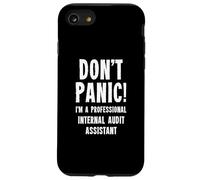 Assistente audit interno Custodia per iPhone SE (2020) / 7 / 8