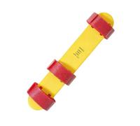 Assistente da polso per violino, regolabile, strumento per imparare il violino, correttore per esercitarsi al polso, per principianti, studenti, lezioni di musica, orchestra e suonare a casa