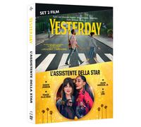 Assistente Della Star (L') / Yesterday (2 Dvd) (DVD)