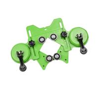 Assistente di posizionamento dei fori di precisione per una foratura accurata nei progetti di lavorazione del legno Garantire livelli di millimetro Precisione Precisione Foro Guida di foratura