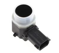 Assistente di retromarcia Compatibile Con Ford Per Edge 2015-2016 Sensore Di Parcheggio PDC EM2T15C868AAW EM2T-15C868-AAW Accessori Per Auto Ricambi Ricambio(Black)