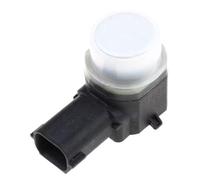 Assistente di retromarcia Compatibile Con Ford Per Edge 2015-2016 Sensore Di Parcheggio PDC EM2T15C868AAW EM2T-15C868-AAW Accessori Per Auto Ricambi Ricambio(White)