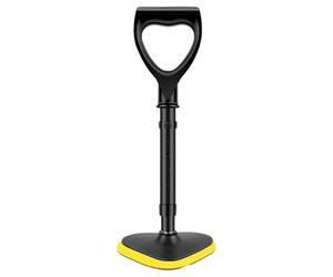 Assistente In piedi, Dispositivo Ergonomico Regolabile In Altezza, Supporto Sicuro Per Anziani, A Camminare Seduti, Recupero Quotidiano A Casa, In Ospedale, Per La Mobilità, Ce