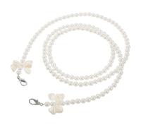 Assistente per Cerniera Vestito 120cm con Fermaglio Argento 21 Mm
