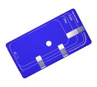 Assistente per l ' adattamento dello schermo non alimentato per stazioni riparazione, accessorio per flusso lavoro installazione, guida per la gestione del tecnico, dispositivo