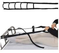 Assistente Per Scaletta Da Letto Aiutante Per Trazioni E Aiutanti Per Sedersi Corda Regolabile Cinghia Per Scaletta Da Letto Cinghia Per Scaletta Da Letto Per Pazienti Anziani