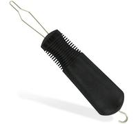 Assistente per Uncino per Bottoni, Gancio per Appendiabiti per Abiti Estrattore,