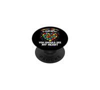 Assistente preside se pensi che le mie mani siano piene PopSockets PopGrip Adesivo