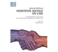 Assistente sociale on line. Web communication e buone prassi per il servizio sociale professionale: il modello S.O.S.