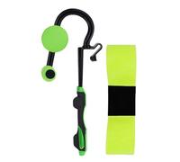 Assistente Swing Golf - Apparecchio per l'isola della Presa per il Golf - di Pratica per Swing - Per Pratica All'Aperto, Interno, A Casa, Su Percorso, Campo Di