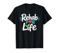 Assistente Terapia Occupazionale Riab for Life Adulti Maglietta