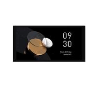 AQARA - S1 Plus Pannello Hub Domotico Per Zigbee Materia Lcd Touch Screen, Bianco - SPEDIZIONE GRATUITA