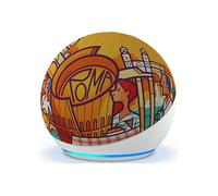 Echo Dot 5th Gen. Rome Limited Edition