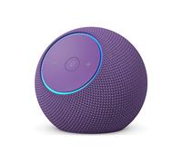 Amazon Echo Dot Max (ultimo modello) - Altoparlante Alexa con audio avvolgente, Hub Casa Intelligente integrato, Ametista