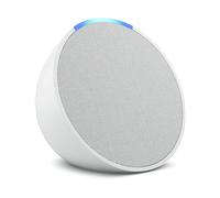 ASSISTENTE VOCALE AMAZON Echo Pop (1. Gen.), Bluetooth, Bianco Ghiaccio