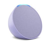 ASSISTENTE VOCALE AMAZON Echo Pop (1. Gen.), Bluetooth, Lavanda