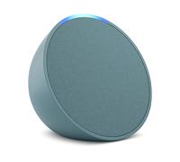 ECHO POP - ALTOPARLANTE INTELLIGENTE CON INTREGRAZIONE ALEXA -VERDE PETROLIO