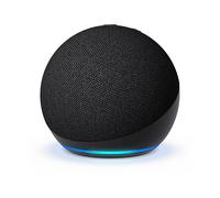 ASSISTENTE VOCALE AMAZON Nuovo Echo Dot 5, Antracite