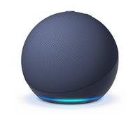 Amazon Echo Dot 5 blu