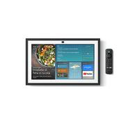 Amazon - Amazon Echo Show 15 (2024 Release)-bianco Amazon