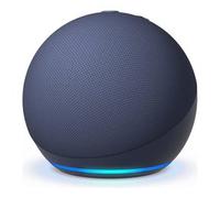 Amazon Echo Dot 5 blu