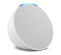 ECHO POP - ALTOPARLANTE INTELLIGENTE CON INTREGRAZIONE ALEXA - BIANCO GHIACCIO