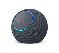 Amazon Echo Dot Max (ultimo modello) - Altoparlante Alexa con audio avvolgente, Hub Casa Intelligente integrato, Grafite
