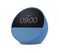 Amazon - Nuovo Amazon Echo Spot (modello 2024)-blu Amazon