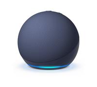 Amazon Echo Dot 5 blu