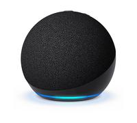 ECHO B09B8X9RGM Echo Dot (5ª generazione, modello 2022) | Altoparlante Bluetooth intelligente con integrazione Alexa | COLORE: Antracite