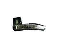 Assistenza al cambio di corsia 1 Indicatore Di Direzione Per Specchietto Retrovisore Anteriore Sinistro/anteriore Destro Per Jeep Per Compass 2017 2018 2019 2020 2021(Front Left)