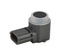 Assistenza al parcheggio Compatibile Con Nissan Per EX 25 2010-2024 OEM28438-5ZA3B Sensore Assistenza Alla Distanza Parcheggio Dell'auto Radar Retromarcia(White)