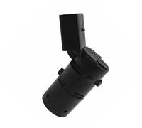 Assistenza al parcheggio Compatibile Con Per A4 Per Avant 2005 2006 2007 2008 OEM 7H0919275D Sensori Parcheggio Sensori Parcheggio(Black)