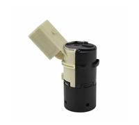 Assistenza al parcheggio Compatibile Con Per A4 Per Avant 2005 2006 2007 2008 OEM 7H0919275D Sensori Parcheggio Sensori Parcheggio(Yellow)