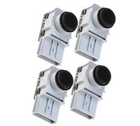 Assistenza al parcheggio Sensore Radar Di Parcheggio Per Accessori Auto 95720-A1000 95720A1000 95720-2W000 Per Hyundai Per Santa Fe 2012-2016(4pcs)