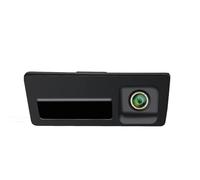 Assistenza al parcheggio Telecamera Posteriore 175° Con Obiettivo Fisheye AHD 2K Per A5 Q5 A3 8V Q7 A6 A4 A4L S4 RS4 B9