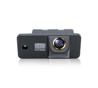 Assistenza al parcheggio Telecamera Posteriore Per Auto 170° HD 1080P Con Visione Notturna Immagine Retromarcia A 4 Pin Per A3 S3 A4 S4 A6 A6L S6 A8 S8 RS4 RS6 Q7(720P)