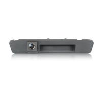 Assistenza al parcheggio Telecamera Posteriore Per Auto AHD 1080P 170° Per B&enz W205 Per Vito W447 W176 ML A180 A200 A260 GLA 250 GLC GLE W117 W166(720P)