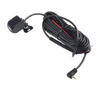 Assistenza Al Parcheggio Telecamera Telecamera Posteriore Accessori Parti 1 Pz Cavo Di Ricambio Da 170 Gradi 1 Pz 5 Pin 720P Pixel Dash Cam Visione Notturna Telecamera Parcheggio