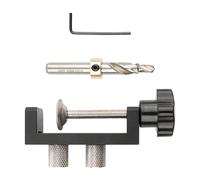 Assistenza Alla Foratura Del Profilo in Alluminio Guida per Foratura a Doppio