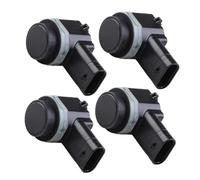 Assistenza alla retromarcia 1S0919275C Accessori Per Auto Sensore Radar Di Parcheggio 4H0919275 1S0 919 275 C Per S&koda Per Octavia II 2009-2013(4pcs)