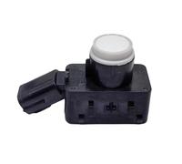 Assistenza alla retromarcia 89341-33220 Ricambi Auto Sensore Radar Di Retromarcia 2018-2021 Per T&oyota Per Camry Per Lexus LS500 NX300 8934133220(Style 2)