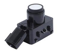 Assistenza alla retromarcia 89341-K0060 89341K0060 Ricambi Auto Sensore Radar Di Retromarcia Assistenza Alla Retromarcia Per T&oyota Per Sienna Per Venza 2021(1pcs White)