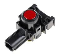 Assistenza alla retromarcia PDC Auto Parts Sensore Radar Di Parcheggio Per Mazda 6 Wagon 2013-2017 GMK6-67UC1 GMK667UC1(1pc red)