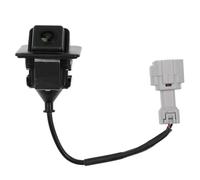 Assistenza alla retromarcia Telecamera Di Retromarcia Per Auto Telecamera Assistenza Al Parcheggio 95760-3Z600 95760-3Z250 Per Hyundai I40 2011-2015 95760-3Z601